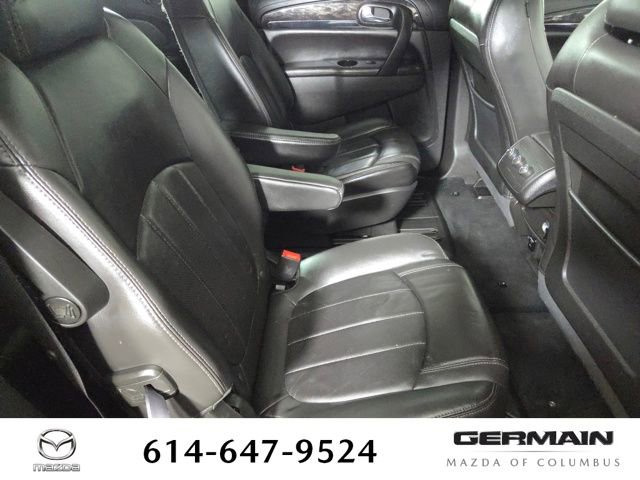 Used 2016 Buick Enclave Leather image 22