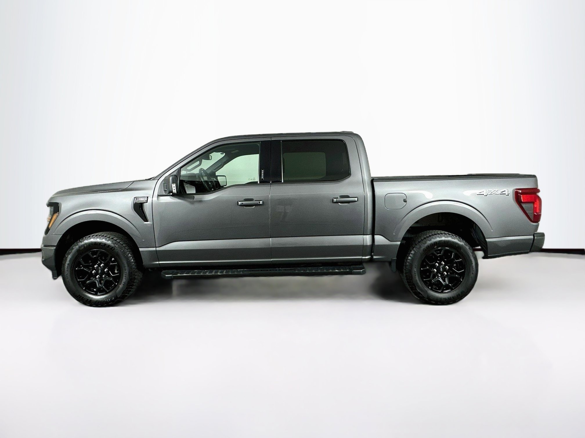 Used 2024 Ford F150 XLT w/ Equipment Group 302A MID AWD/4WD image 4