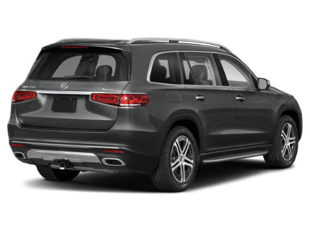 Certified 2023 Mercedes-Benz GLS 450 4MATIC image 2