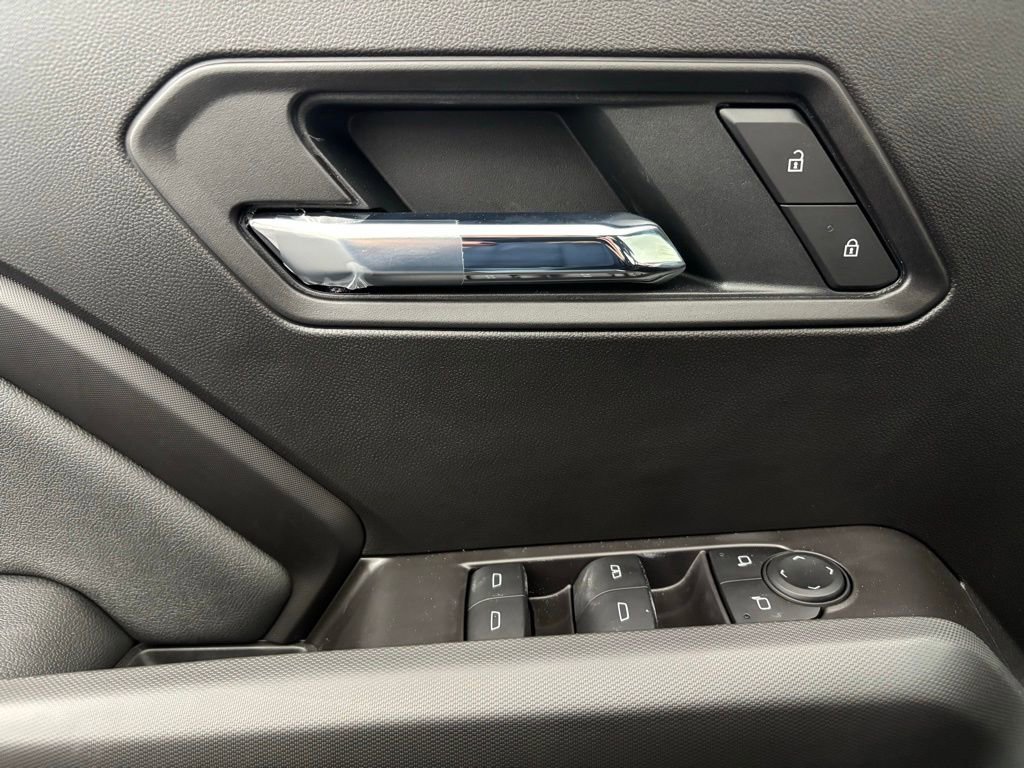 New 2026 GMC Canyon Elevation w/ Convenience Package image 16