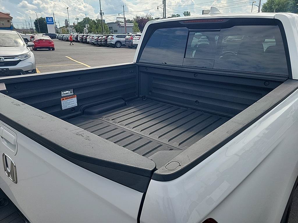 Used 2023 Honda Ridgeline RTL-E image 8