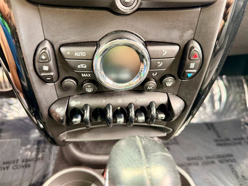 Used 2015 MINI Cooper Countryman S AWD/4WD image 16
