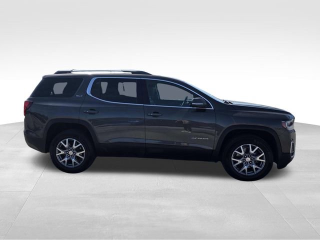 Used 2020 GMC Acadia SLT image 2