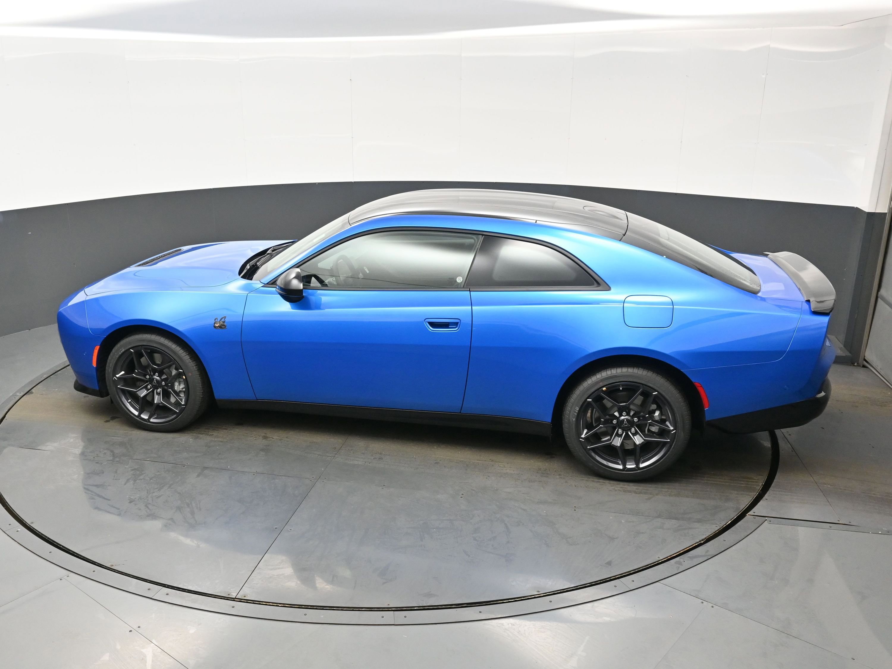 New 2026 Dodge Charger Scat Pack w/ Blacktop Package image 19