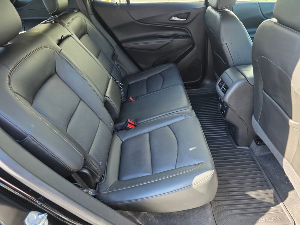 Used 2018 Chevrolet Equinox Premier image 29