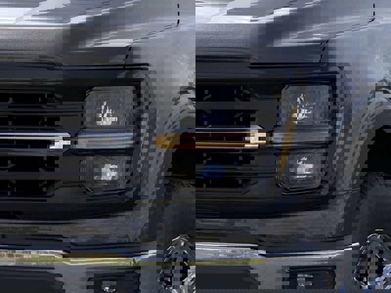 New 2025 Ford F150 XLT w/ Equipment Group 301A Standard image 18