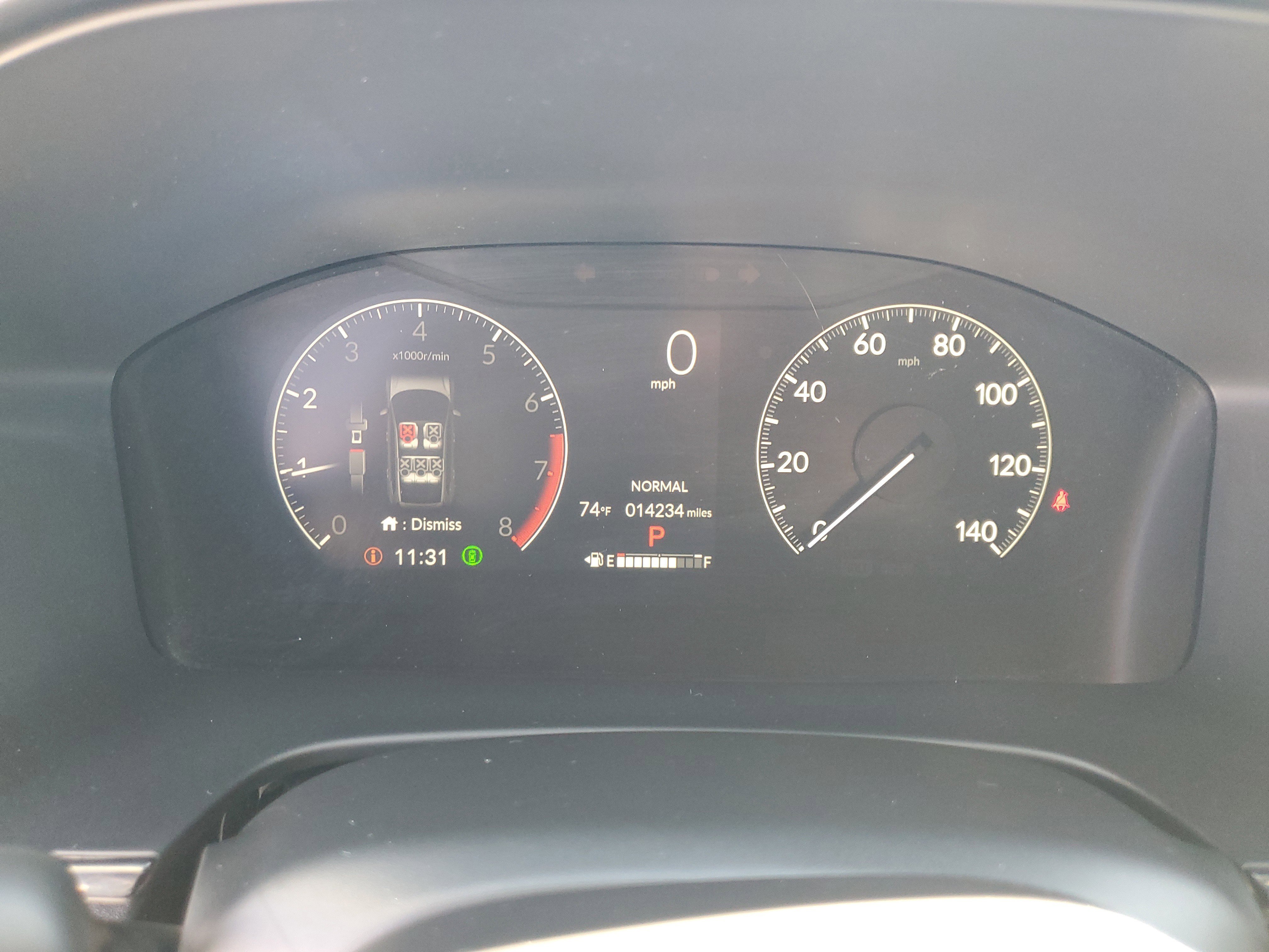 Used 2024 Honda CR-V LX image 23