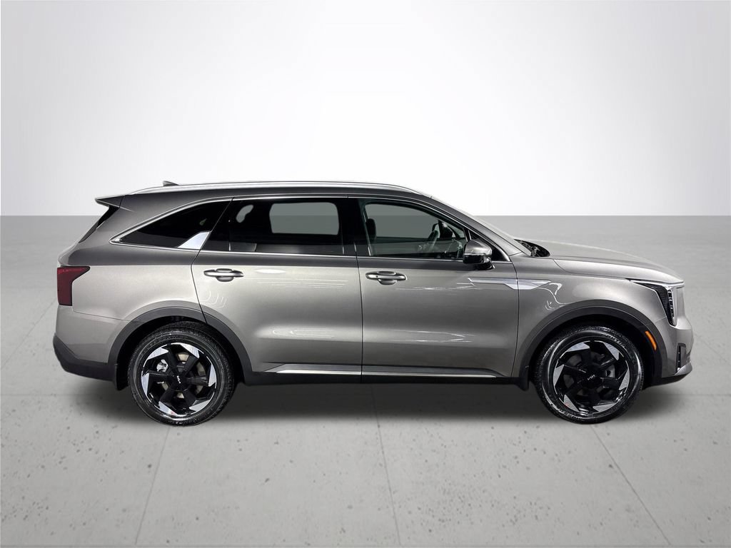 New 2026 Kia Sorento EX AWD/4WD image 5