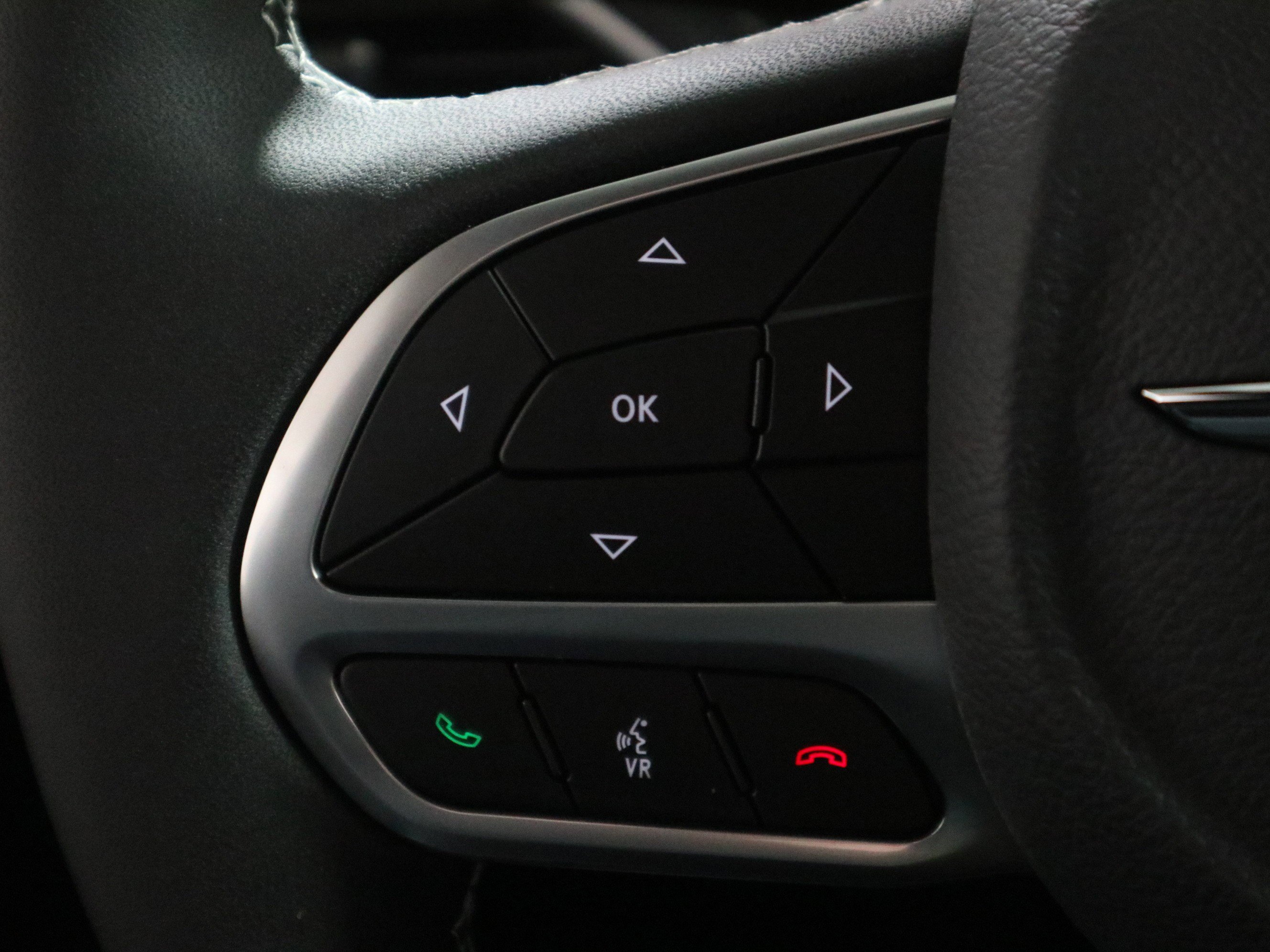 New 2026 Chrysler Pacifica Select image 29