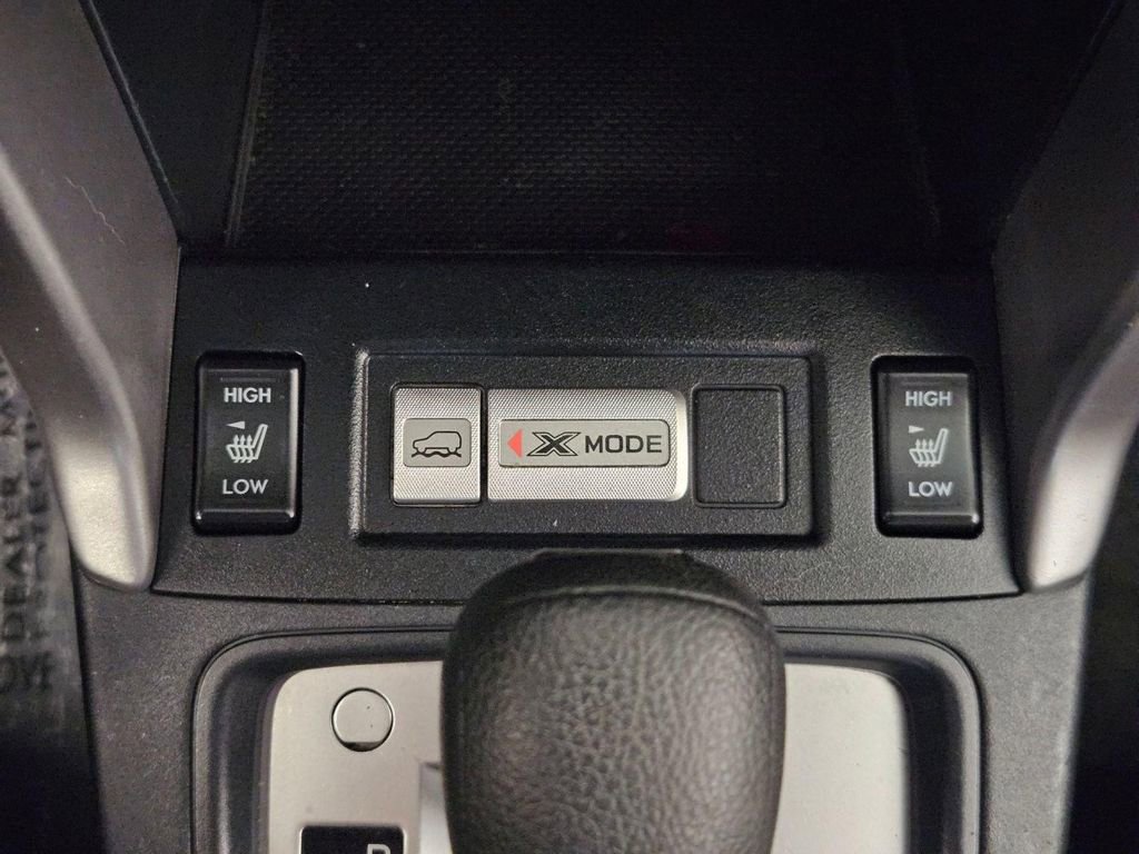 Used 2017 Subaru Forester 2.5i Premium image 20