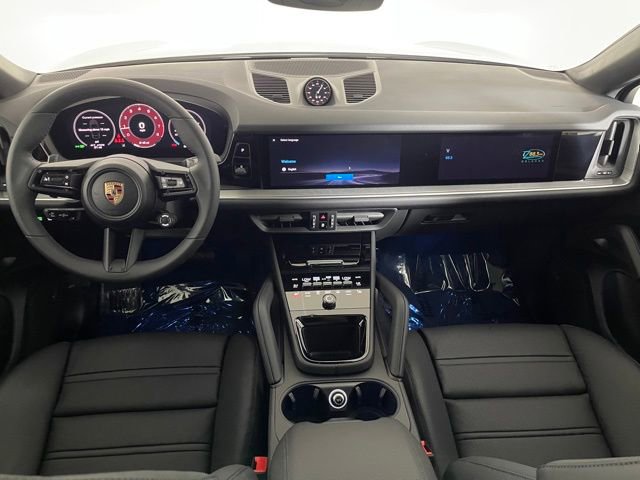 New 2026 Porsche Cayenne Coupe image 39