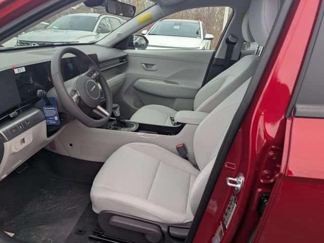 New 2026 Hyundai Kona SEL Sport AWD/4WD image 14