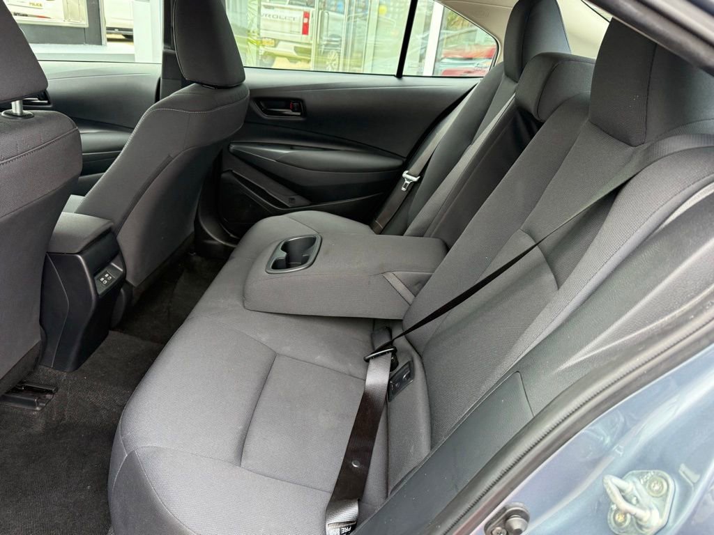 Used 2023 Toyota Corolla LE image 17