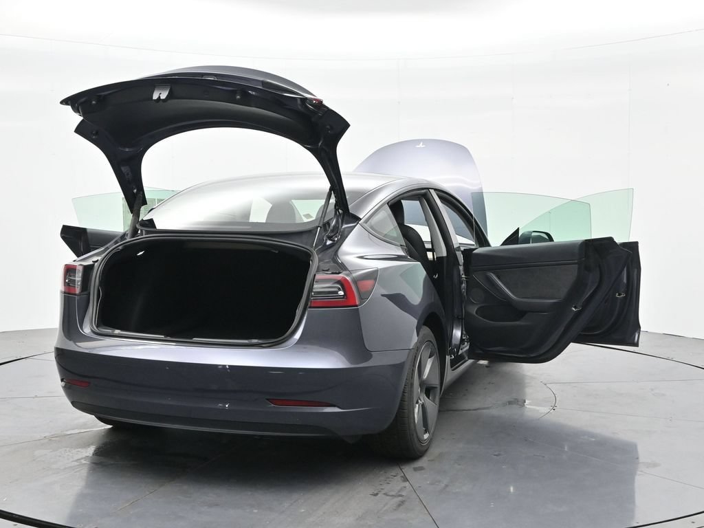 Used 2023 Tesla Model 3 Standard Range RWD image 43