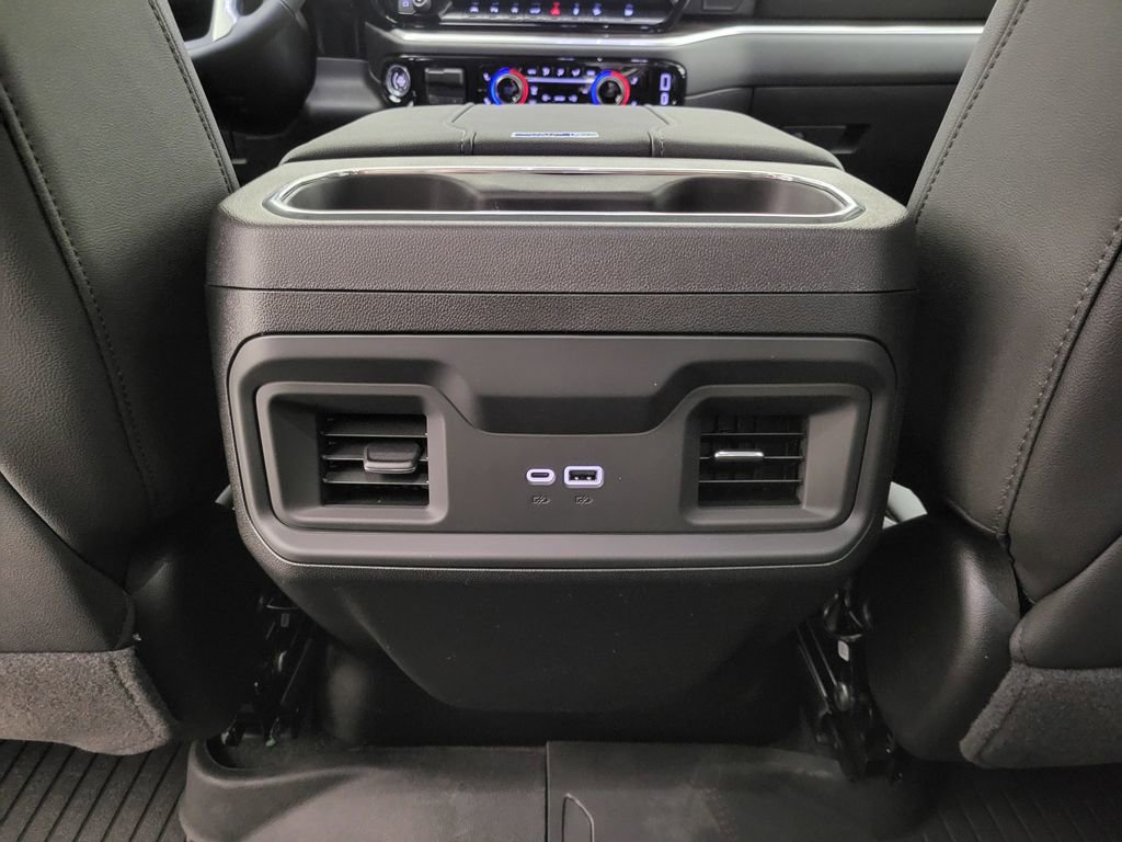 New 2026 Chevrolet Silverado 1500 RST w/ RST All Star Premium Package image 46