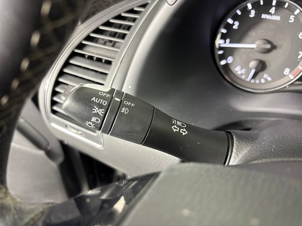 Used 2022 INFINITI QX80 Luxe w/ Cargo Package image 19