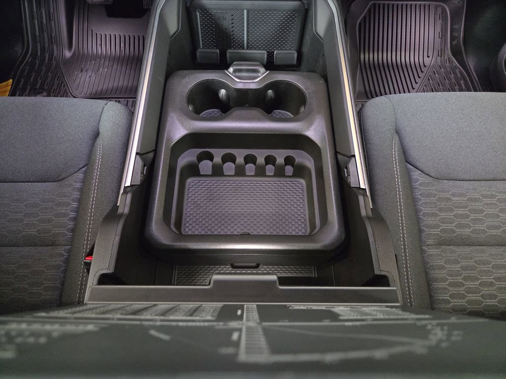 New 2026 RAM 1500 Big Horn image 23