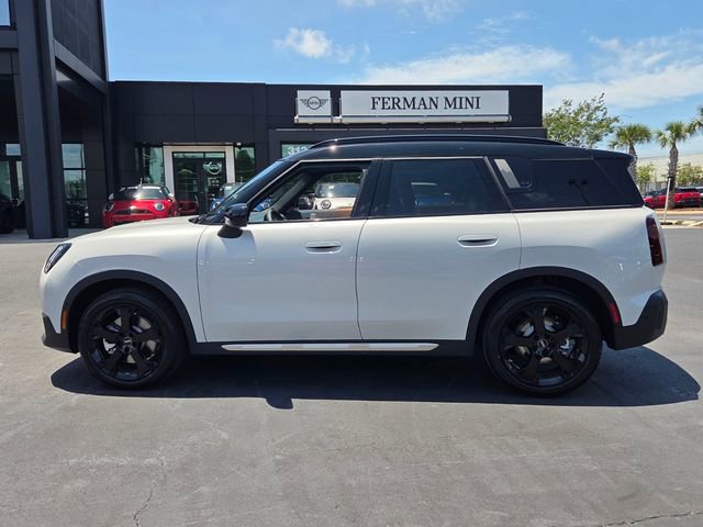 New 2027 MINI Cooper Countryman S AWD/4WD image 4