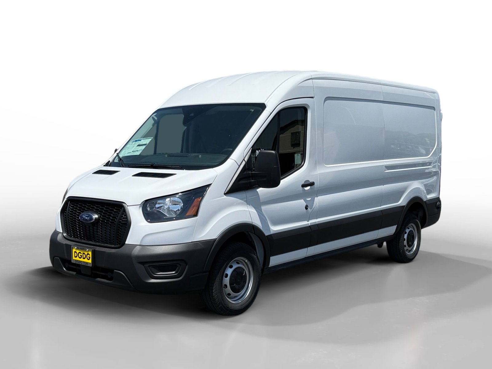 New 2025 Ford Transit 250 148 Medium Roof