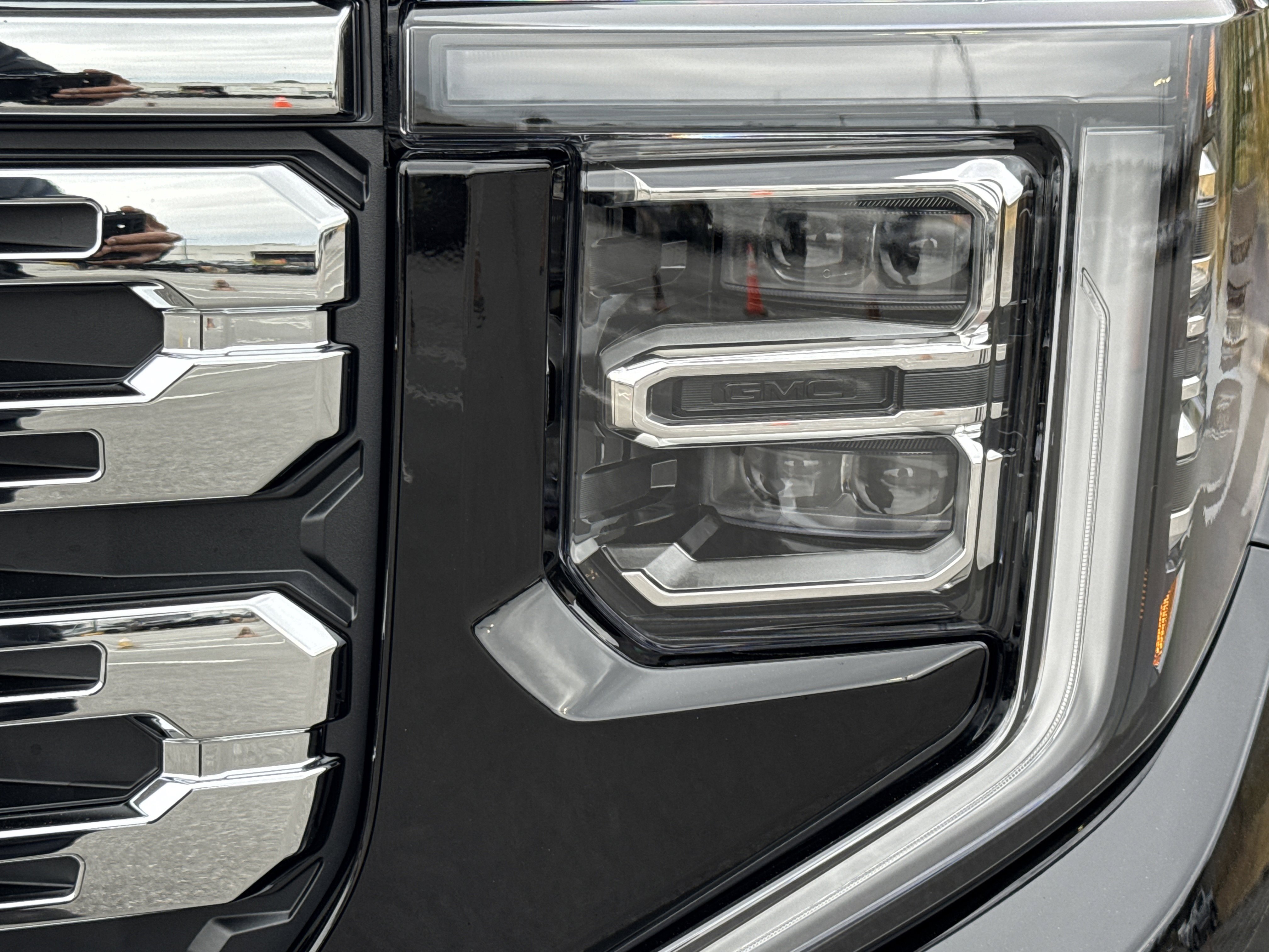 New 2026 GMC Sierra 1500 Denali image 6