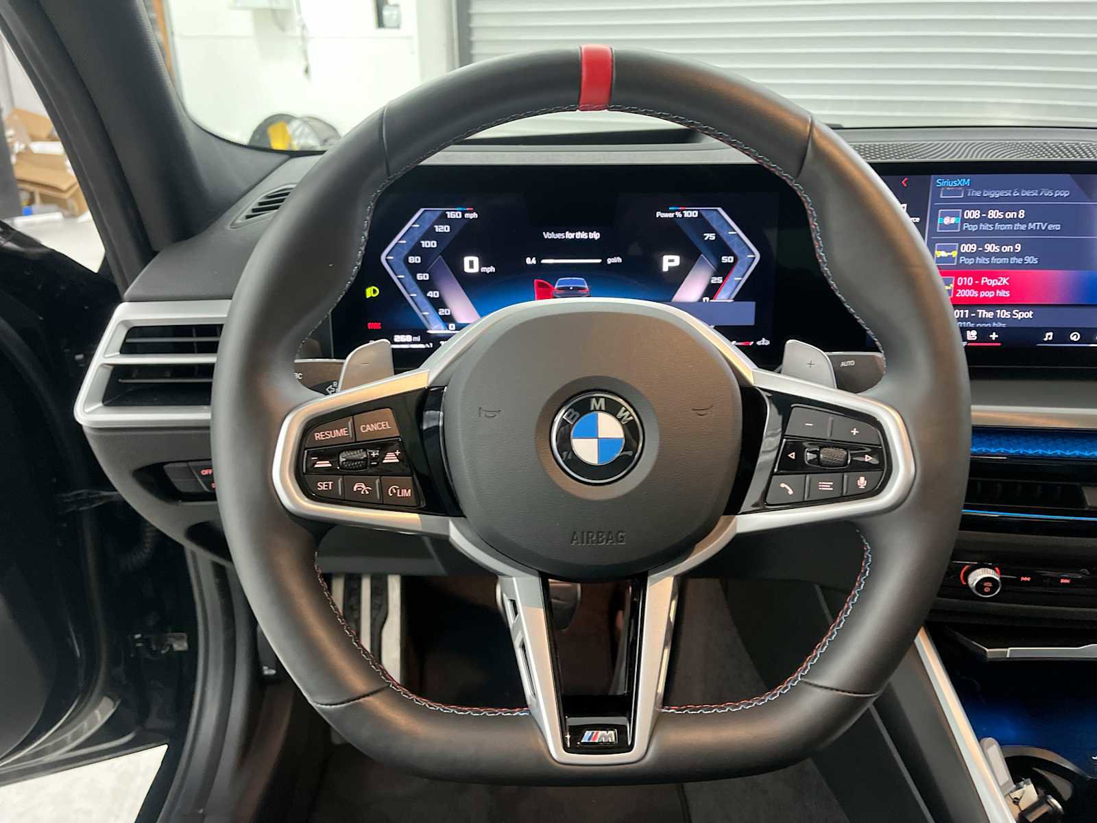 Used 2026 BMW M340i xDrive M340i NA xDrive image 11