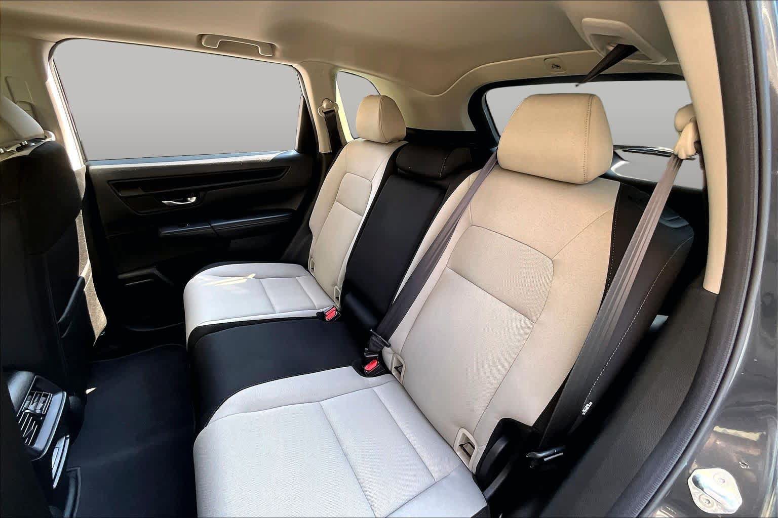 Used 2024 Honda CR-V EX image 20