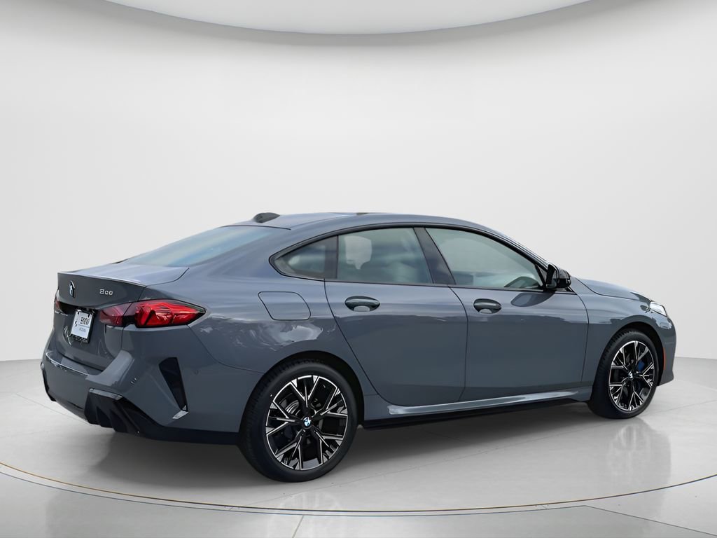 New 2026 BMW 228i w/ Technology Package FWD image 8