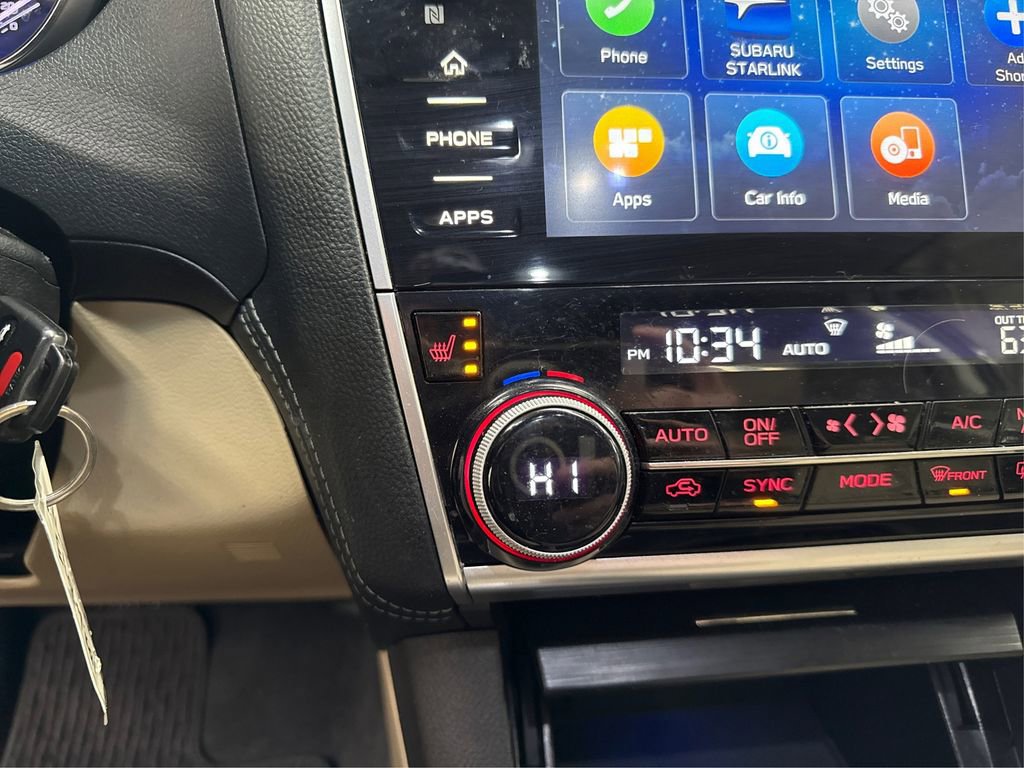 Used 2019 Subaru Outback 2.5i Premium image 30