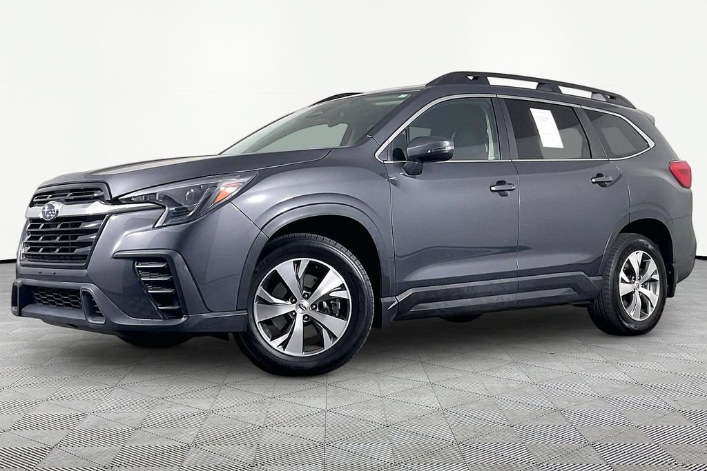Used 2023 Subaru Ascent Premium w/ Convenience Package