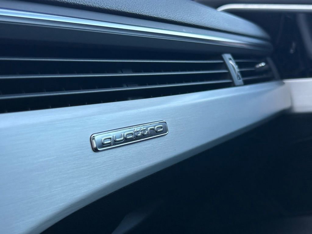 Used 2023 Audi A4 2.0T Premium Plus w/ Premium Plus Package image 39