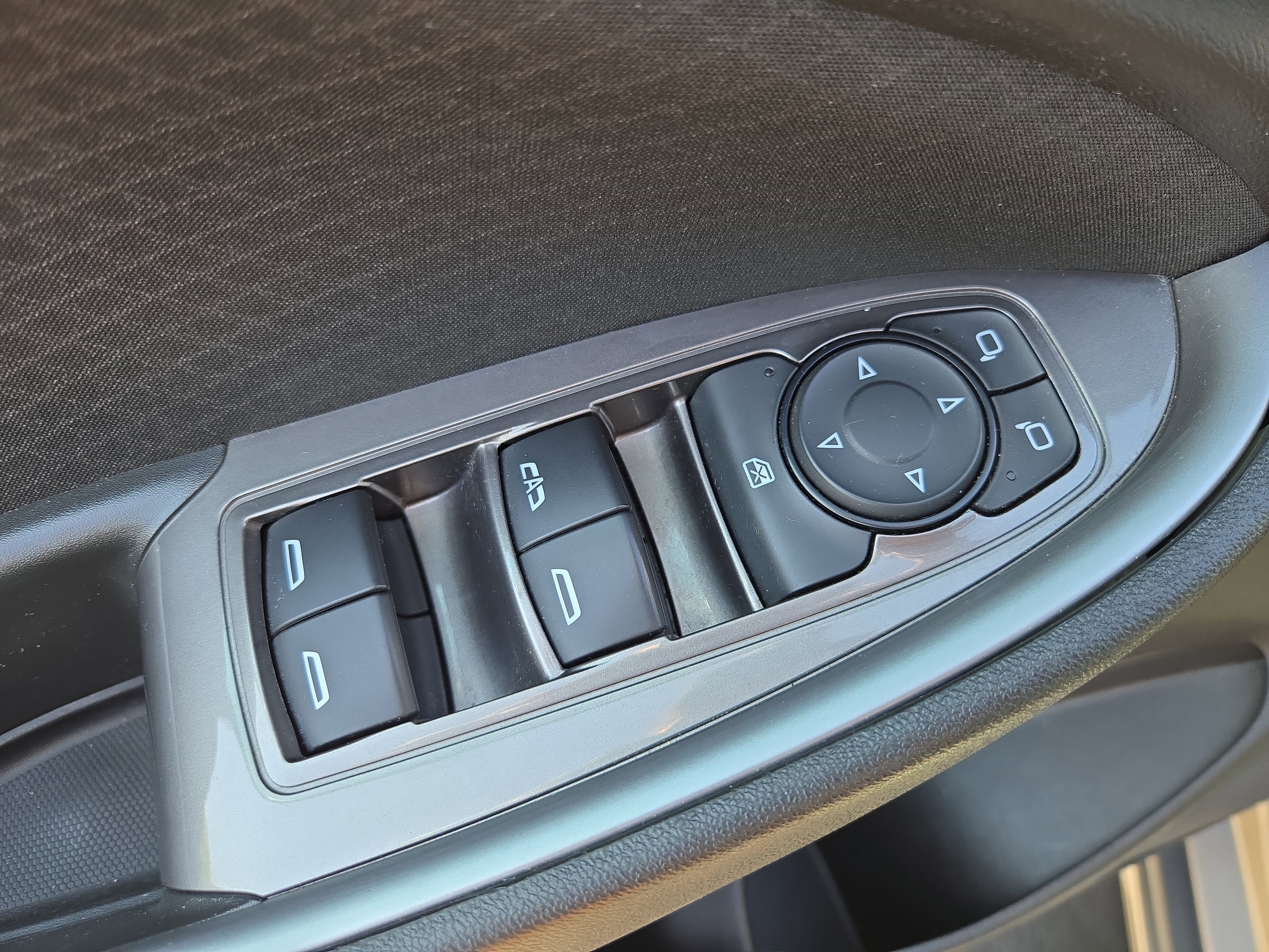 Used 2023 Chevrolet Malibu LT image 14