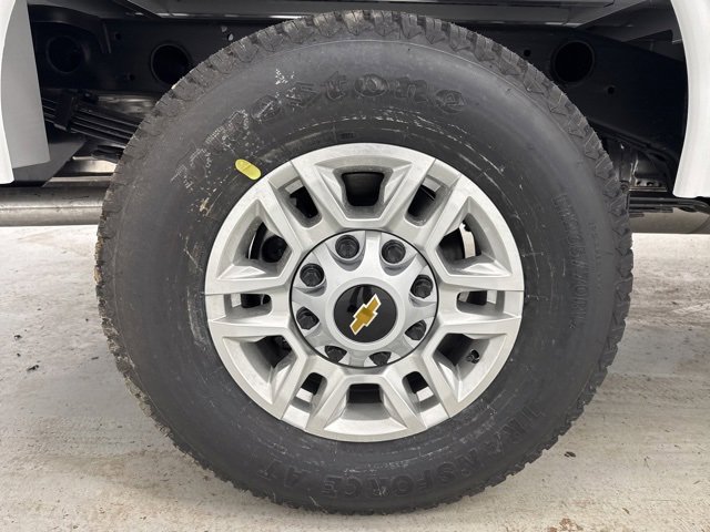 New 2026 Chevrolet Silverado 2500 W/T w/ WT Convenience Package image 41