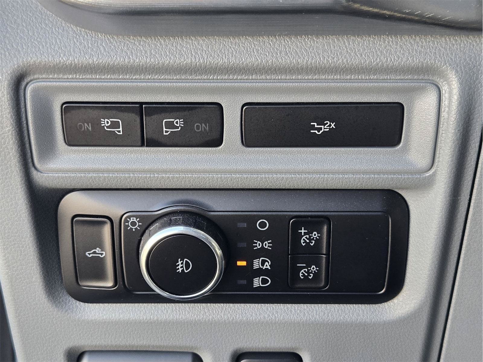 Used 2023 Ford F150 Lariat w/ Equipment Group 502A High AWD/4WD image 21