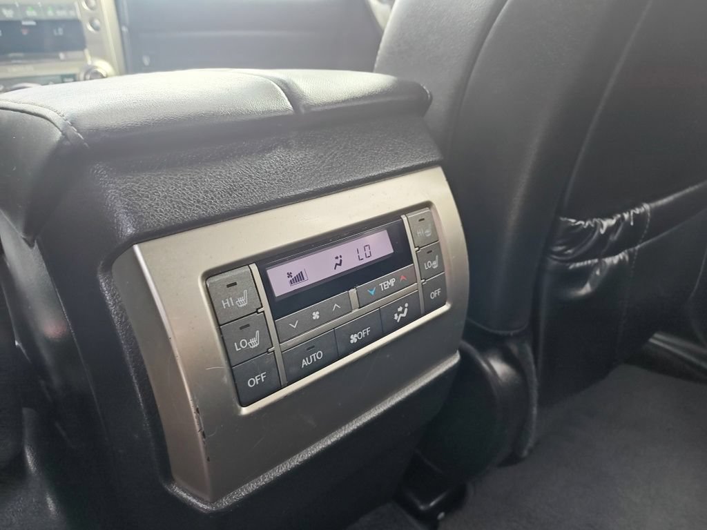 Used 2019 Lexus GX 460 Premium AWD/4WD image 20