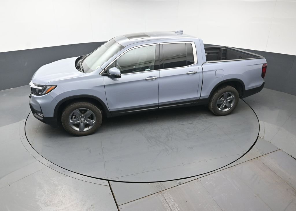 Certified 2023 Honda Ridgeline RTL-E image 40