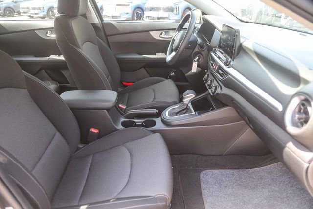 Certified 2024 Kia Forte LXS image 17