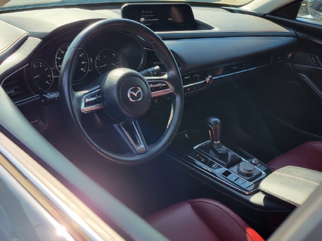 Used 2023 MAZDA CX-30 AWD 2.5 S w/ Preferred Package image 5