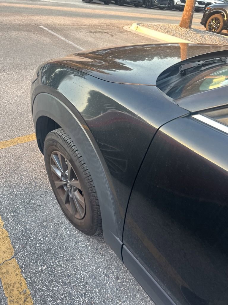 Used 2021 MAZDA CX-30 FWD 2.5 S image 3