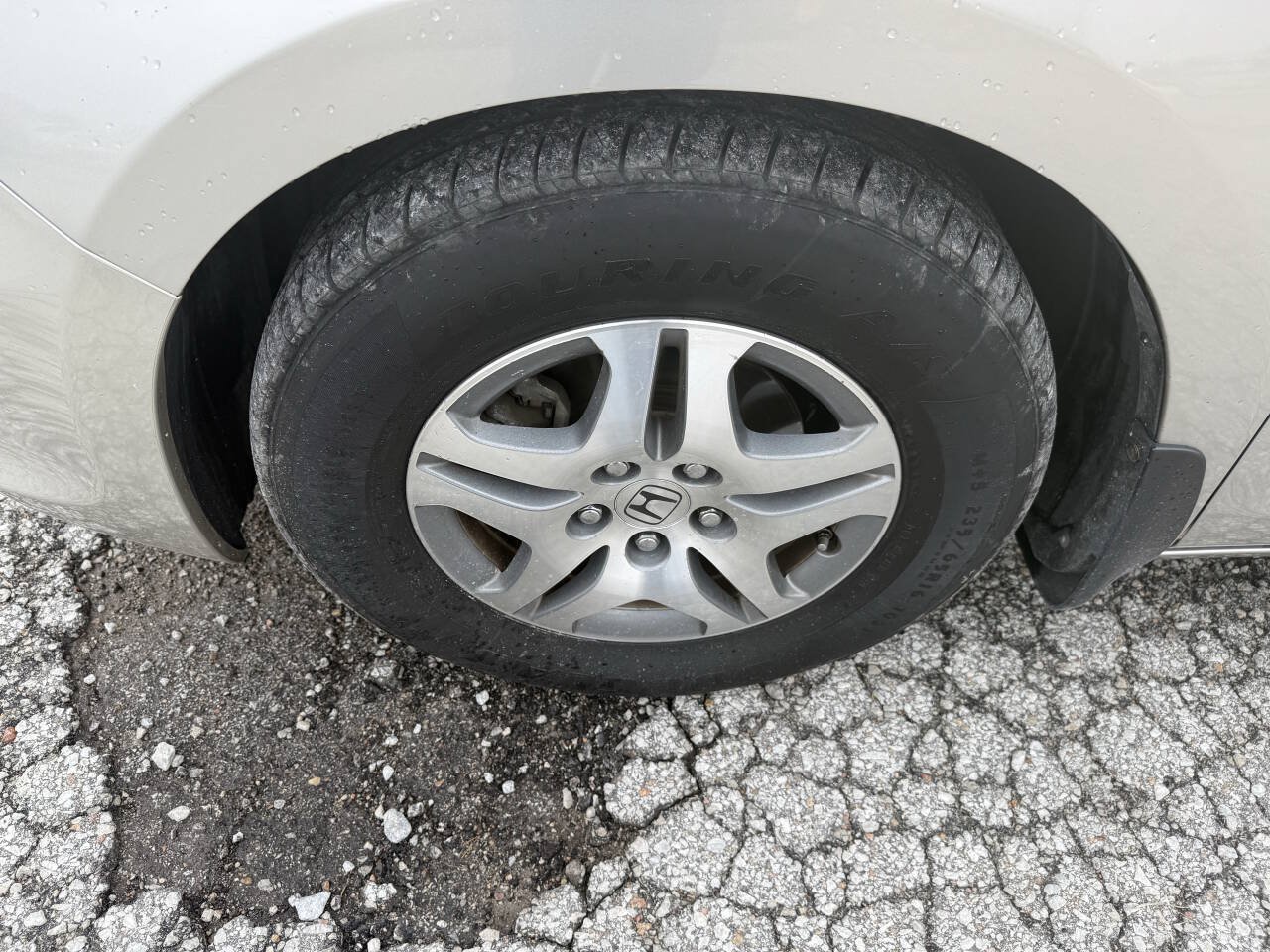 Used 2007 Honda Odyssey EX-L image 8