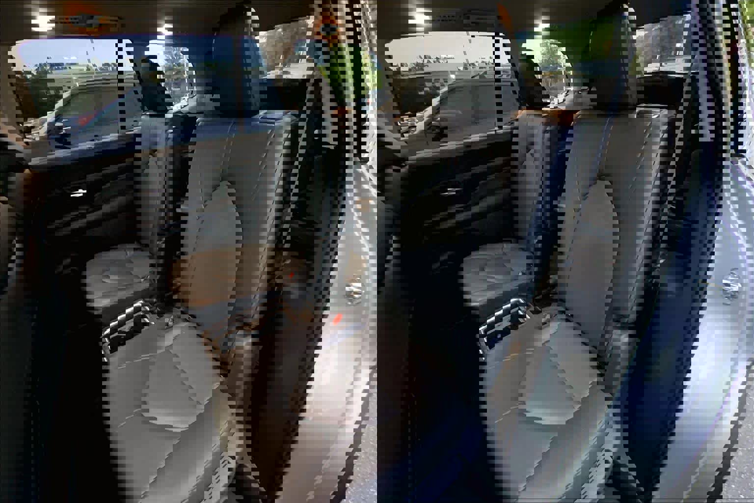 Used 2025 Toyota Grand Highlander FWD image 20