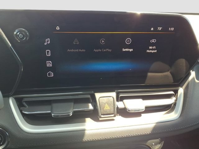 Used 2025 Chevrolet TrailBlazer LT AWD/4WD image 20