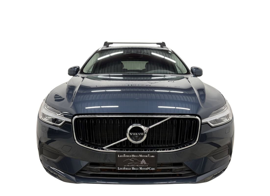 Used 2019 Volvo XC60 T5 Momentum w/ Advanced Package AWD/4WD image 8