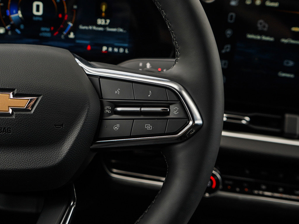 New 2026 Chevrolet Equinox LT w/ Convenience Package II image 22