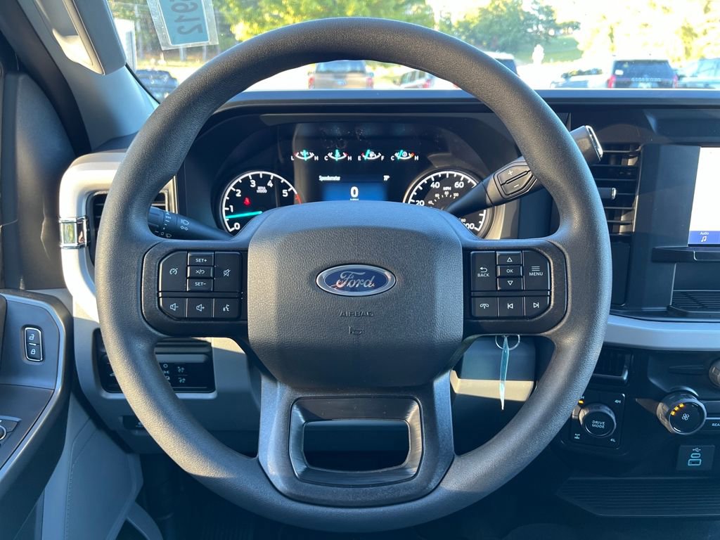 New 2026 Ford F250 XL w/ STX Appearance Package image 22