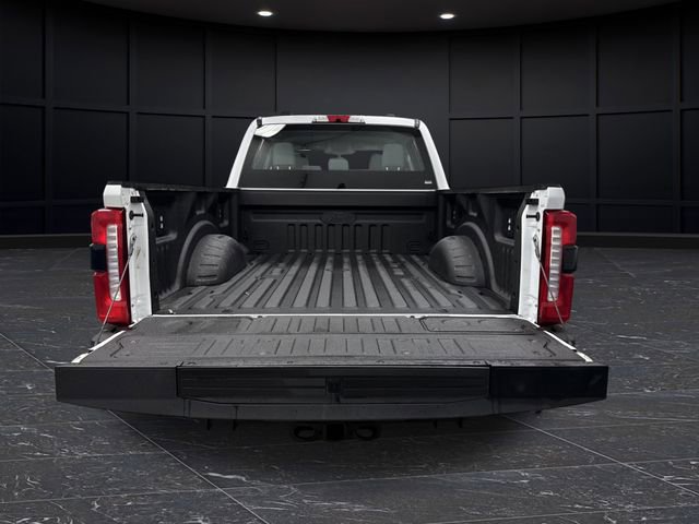 Used 2024 Ford F250 XL w/ 360-Degree Camera Package image 12