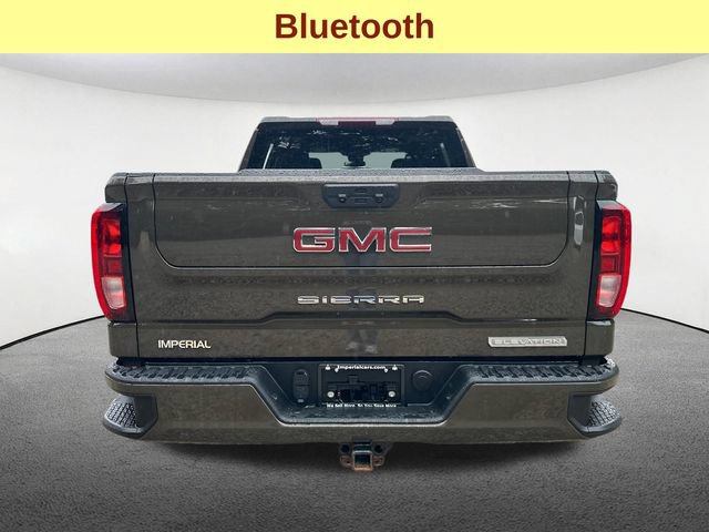 Certified 2023 GMC Sierra 1500 Elevation AWD/4WD image 11