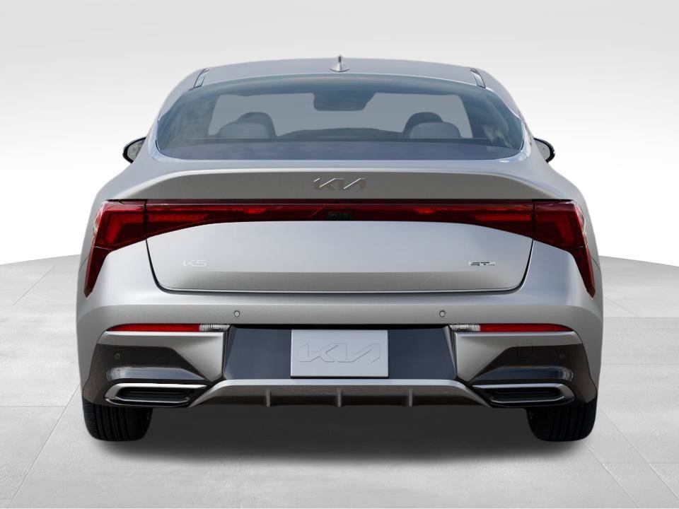 New 2026 Kia K5 GT-Line AWD/4WD image 13