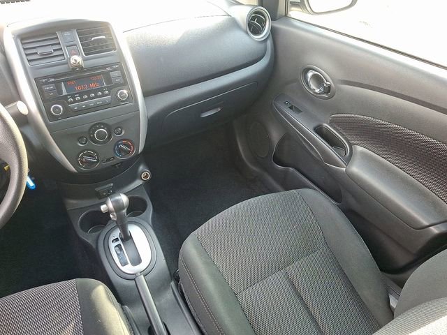 Used 2017 Nissan Versa SV image 16