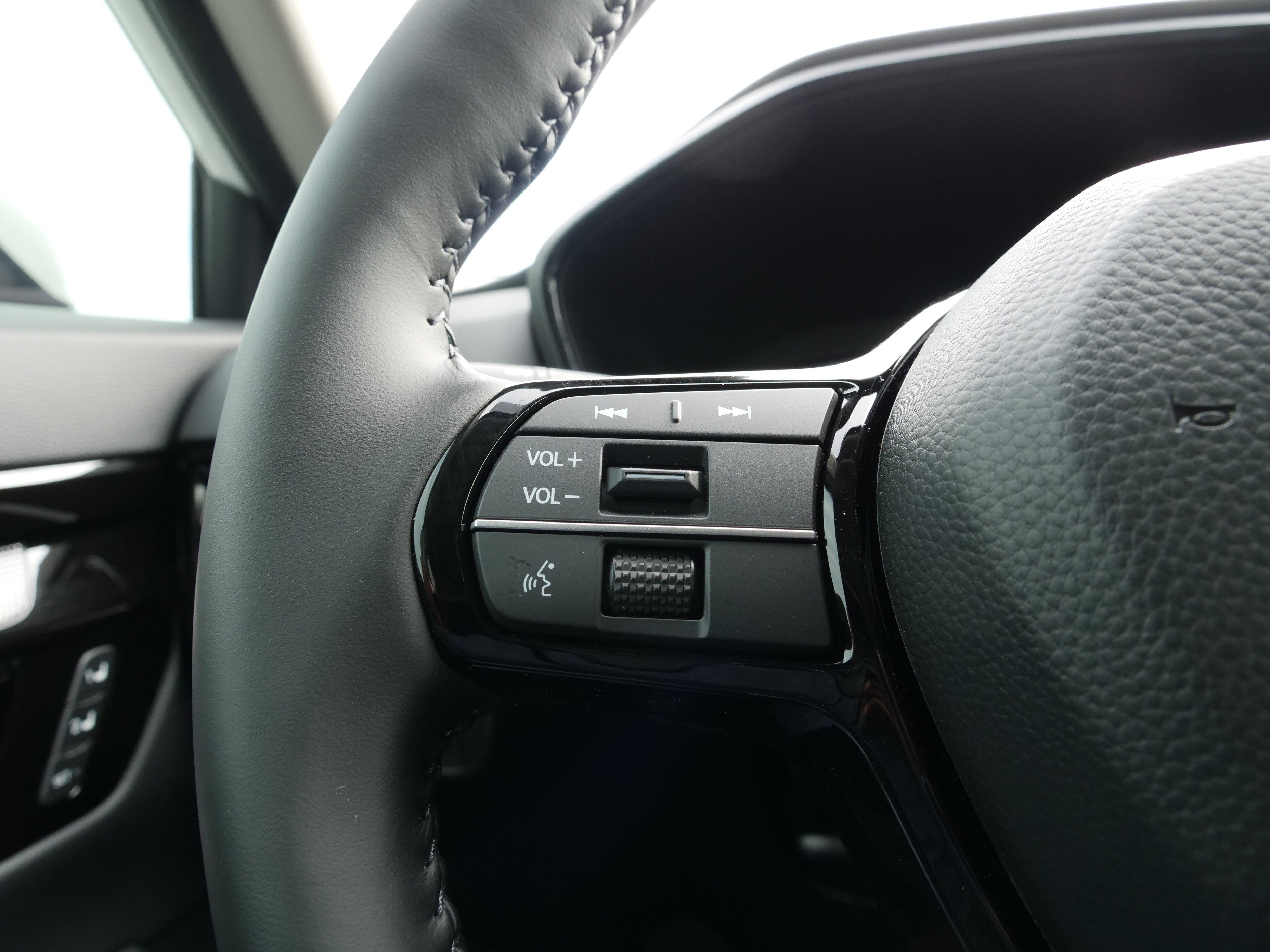 New 2026 Honda CR-V EX-L image 22