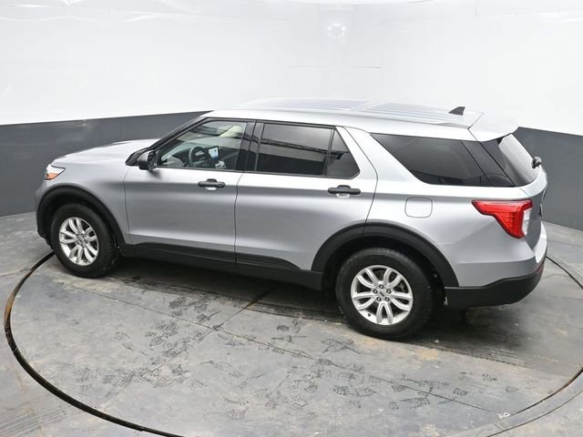 Used 2021 Ford Explorer 4WD image 29